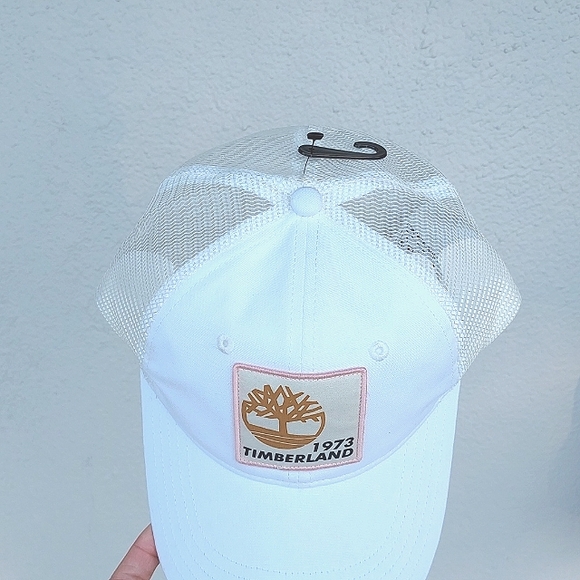 Timberland Trucker Hat - Picture 5 of 7